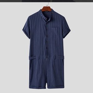 Men’s Romper